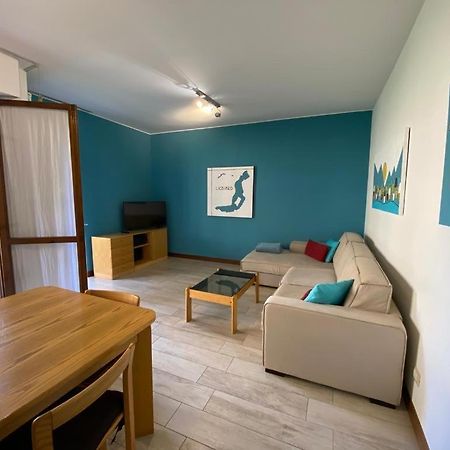 פאראטיקו Love Italy Homes - Casa Lucia - Residence Al Lago מראה חיצוני תמונה