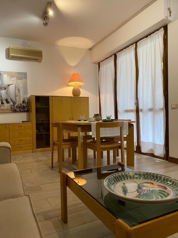 פאראטיקו Love Italy Homes - Casa Lucia - Residence Al Lago מראה חיצוני תמונה