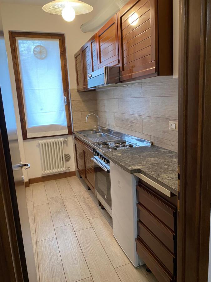 פאראטיקו Love Italy Homes - Casa Lucia - Residence Al Lago מראה חיצוני תמונה