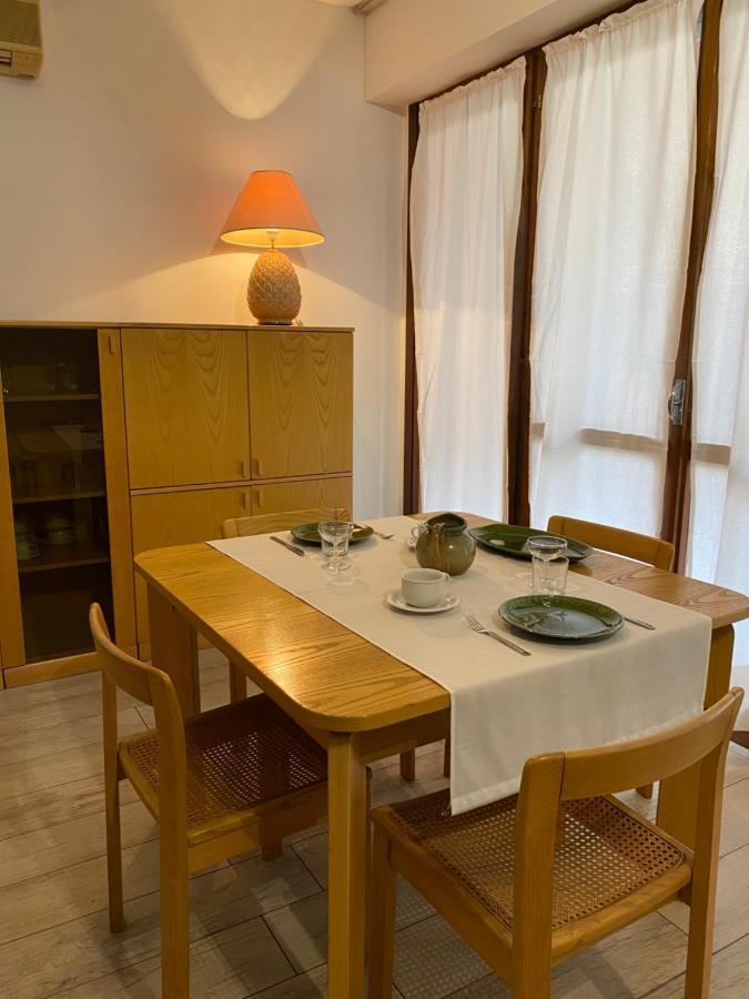פאראטיקו Love Italy Homes - Casa Lucia - Residence Al Lago מראה חיצוני תמונה